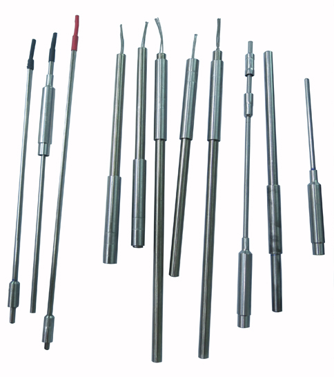  四柱氣動衝床CH102係列