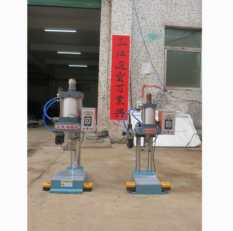 氣壓壓床CH101係列