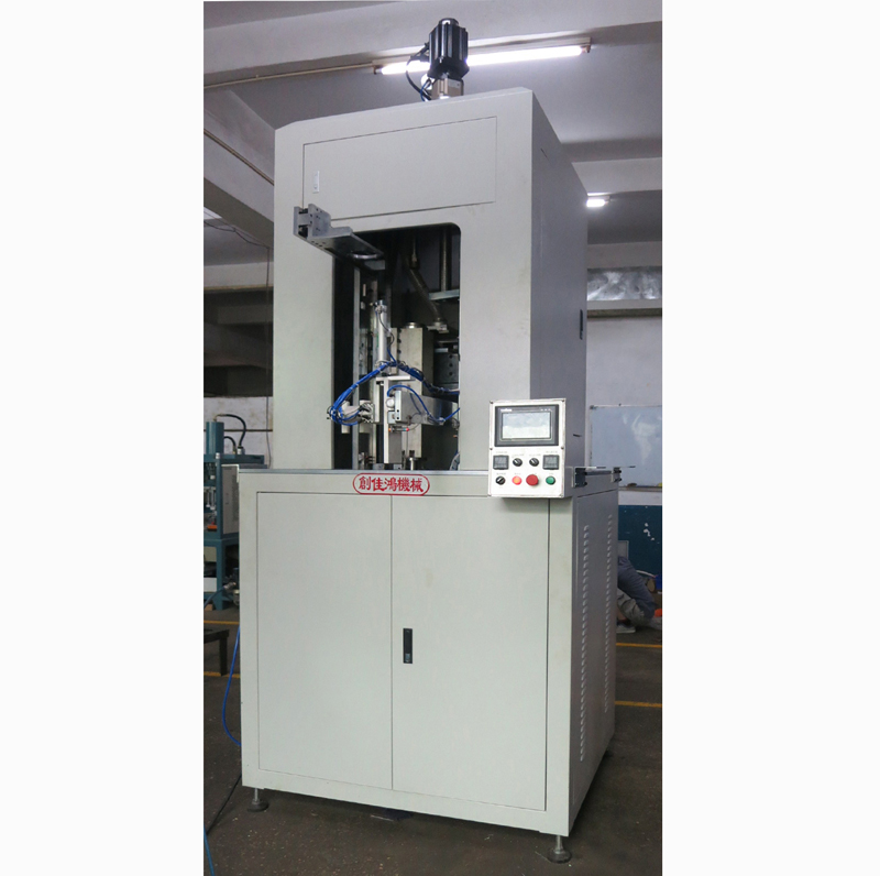 全自動粉末成型機