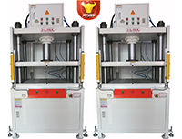 驚天液壓又成功製定一項行業標準